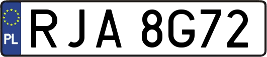 RJA8G72