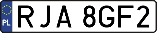 RJA8GF2