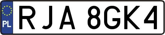 RJA8GK4