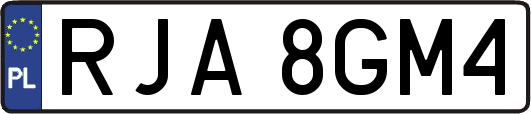 RJA8GM4