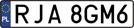 RJA8GM6