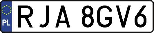RJA8GV6