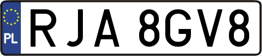 RJA8GV8