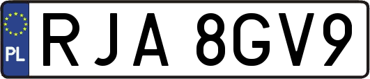 RJA8GV9