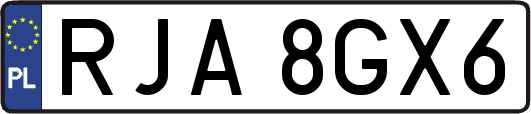 RJA8GX6