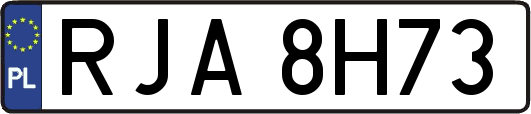 RJA8H73