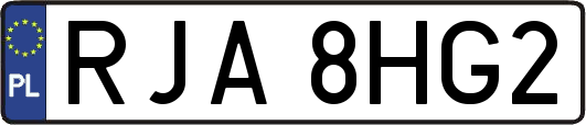 RJA8HG2