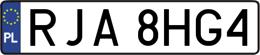 RJA8HG4