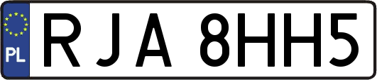 RJA8HH5