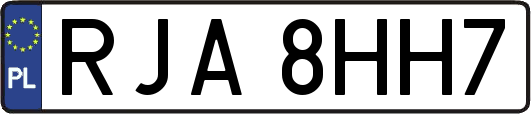 RJA8HH7