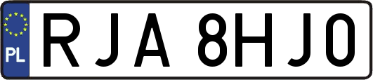 RJA8HJ0