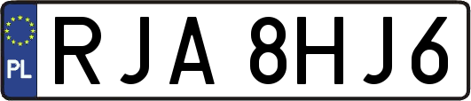RJA8HJ6