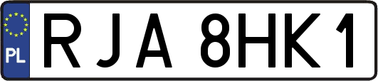 RJA8HK1