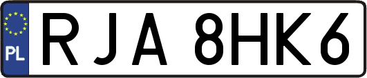 RJA8HK6