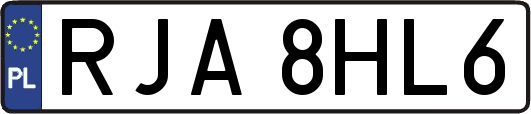 RJA8HL6