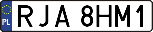 RJA8HM1