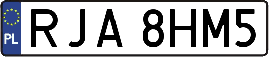 RJA8HM5