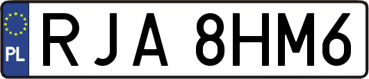 RJA8HM6