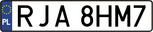 RJA8HM7
