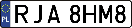 RJA8HM8