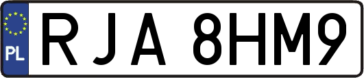 RJA8HM9