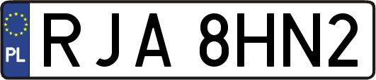 RJA8HN2