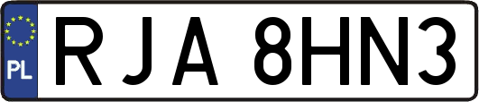 RJA8HN3