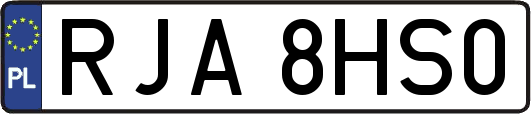 RJA8HS0