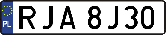 RJA8J30