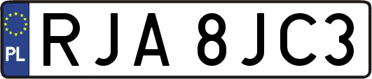 RJA8JC3
