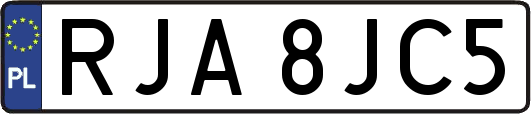 RJA8JC5