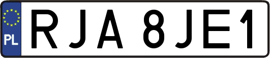 RJA8JE1