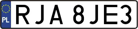 RJA8JE3