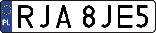 RJA8JE5
