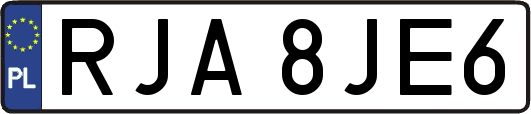 RJA8JE6