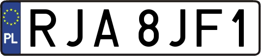 RJA8JF1