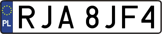 RJA8JF4