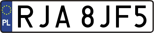 RJA8JF5