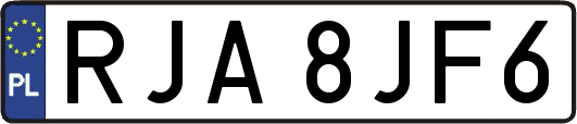 RJA8JF6