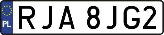 RJA8JG2