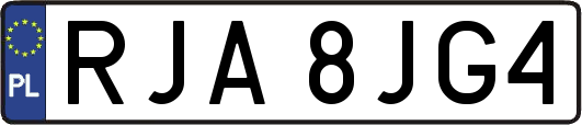 RJA8JG4