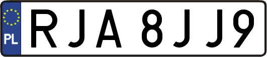 RJA8JJ9