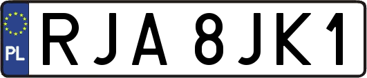 RJA8JK1