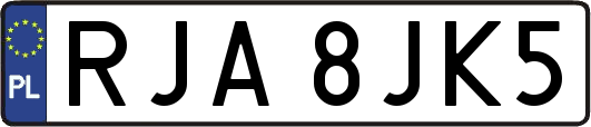 RJA8JK5