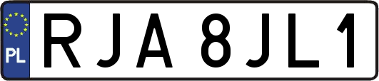 RJA8JL1