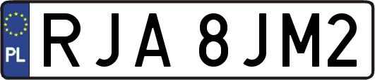 RJA8JM2