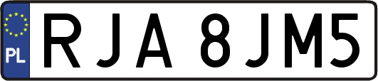 RJA8JM5