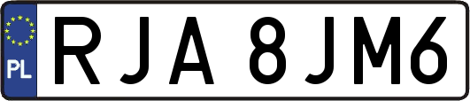 RJA8JM6