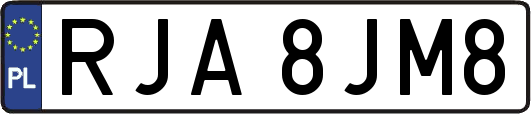 RJA8JM8