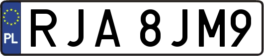 RJA8JM9